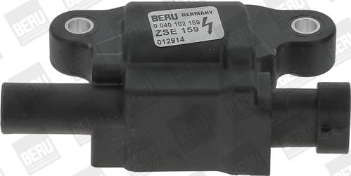 BERU ZSE159 - Auto Part