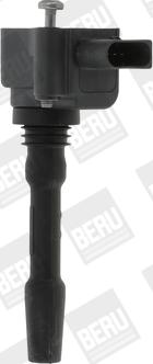 BERU ZSE163 - Auto Part