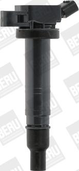 BERU ZSE167 - Auto Part