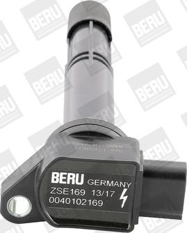 BERU ZSE169 - Auto Part