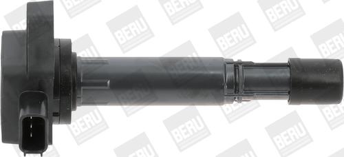 BERU ZSE170 - Auto Part
