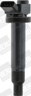 BERU ZSE173 - Auto Part