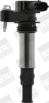 BERU ZSE174 - Auto Part