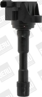 BERU ZSE176 - Auto Part