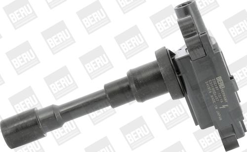 BERU ZSE181 - Auto Part