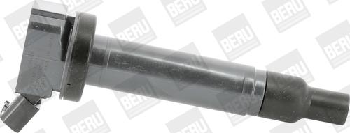 BERU ZSE187 - Auto Part