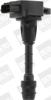 BERU ZSE188 - Auto Part
