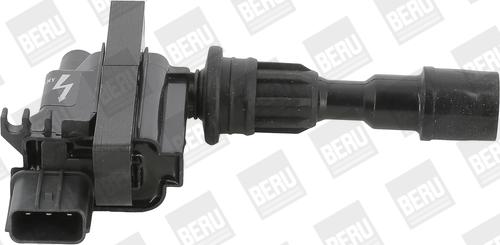BERU ZSE190 - Auto Part