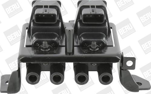 BERU ZSE195 - Auto Part