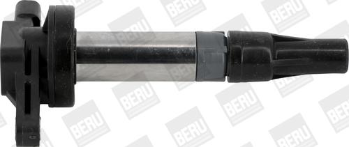 BERU ZSE196 - Auto Part