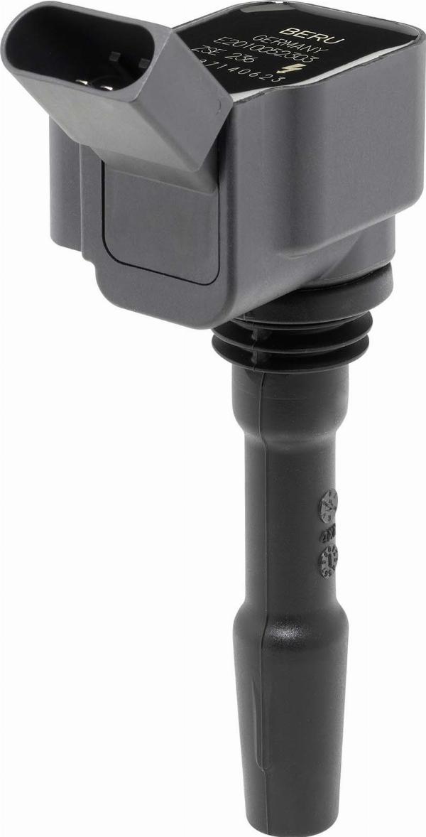 BERU ZSE236 - Auto Part