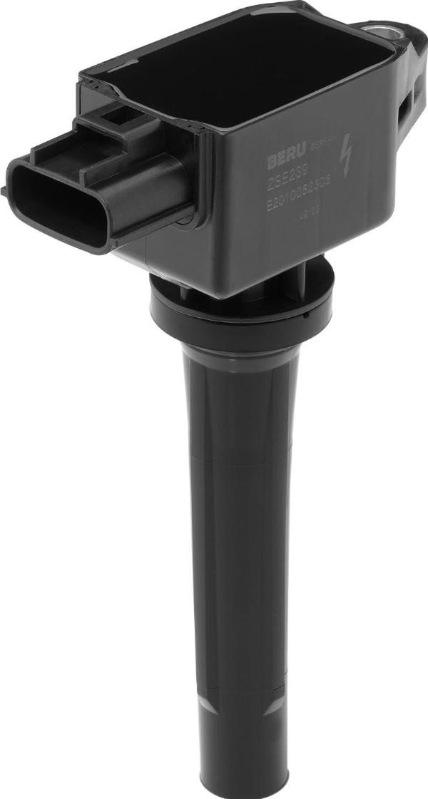 BERU ZSE239 - Auto Part