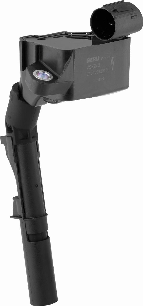 BERU ZSE243 - Auto Part