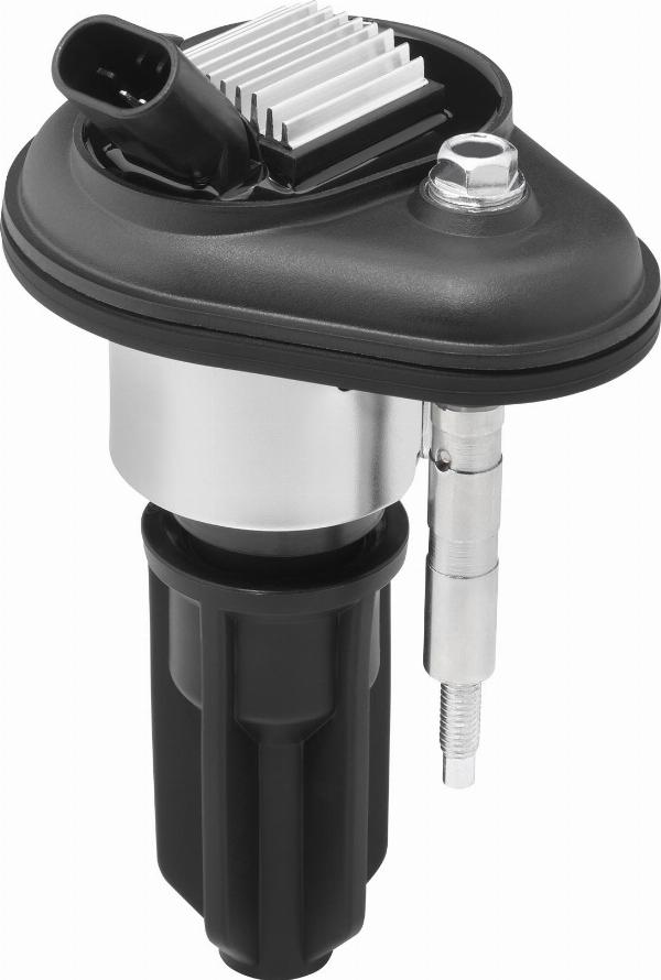 BERU ZSE246 - Auto Part