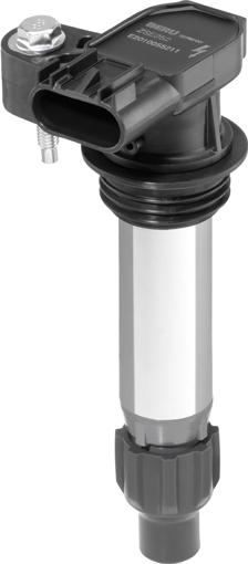 BERU ZSE252 - Auto Part