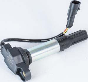 BERU ZSE257 - Auto Part
