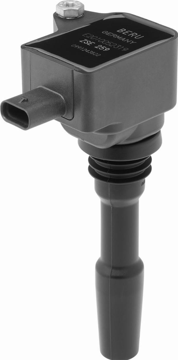 BERU ZSE259 - Auto Part