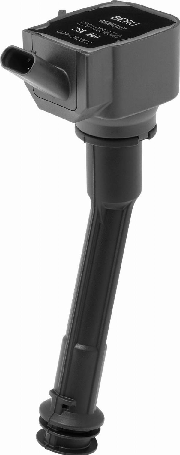 BERU ZSE260 - Auto Part