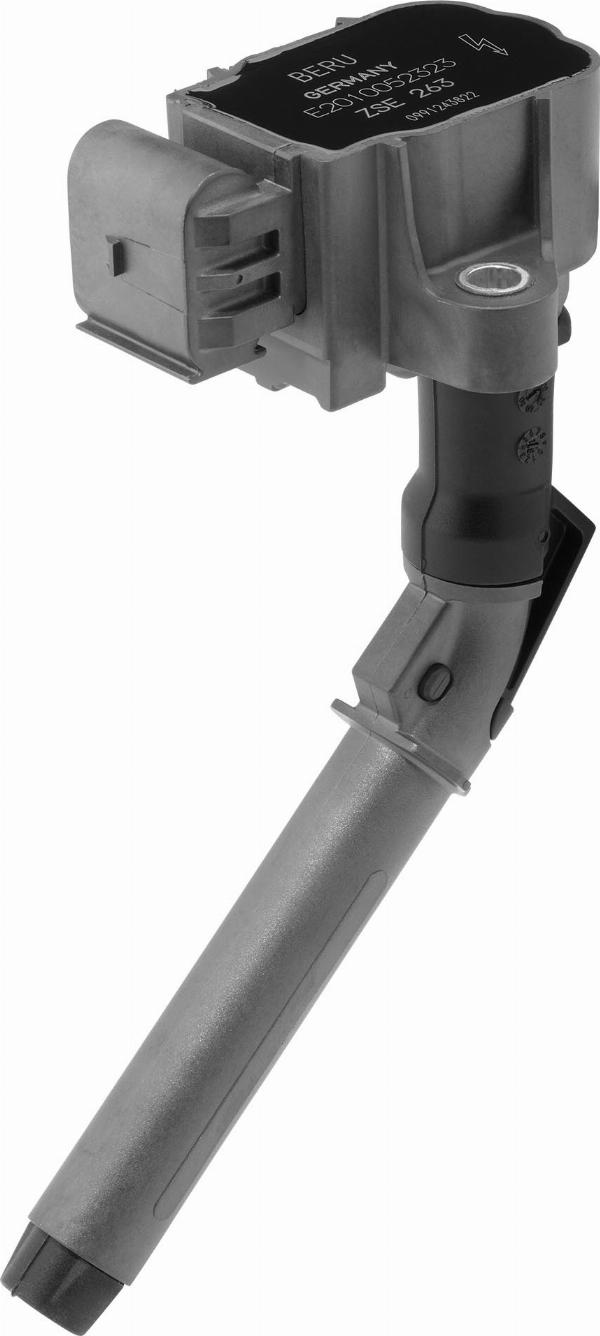 BERU ZSE263 - Auto Part