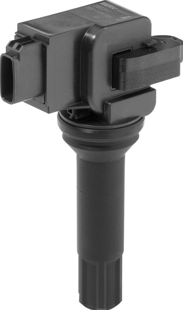 BERU ZSE290 - Auto Part