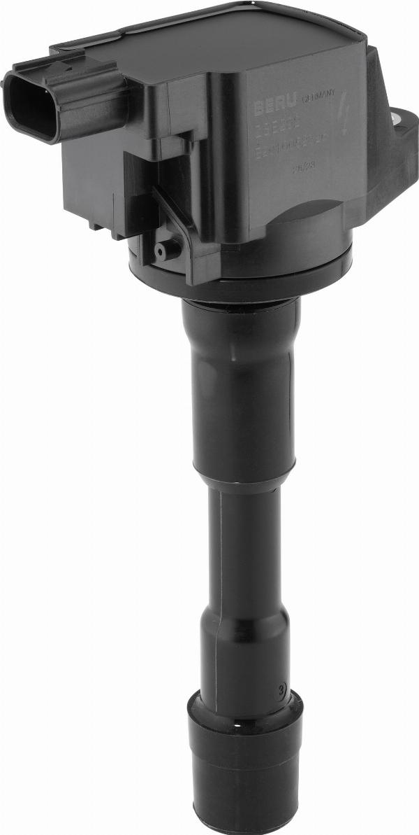 BERU ZSE292 - Auto Part