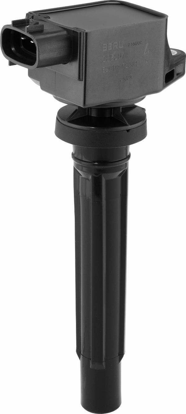 BERU ZSE297 - Auto Part