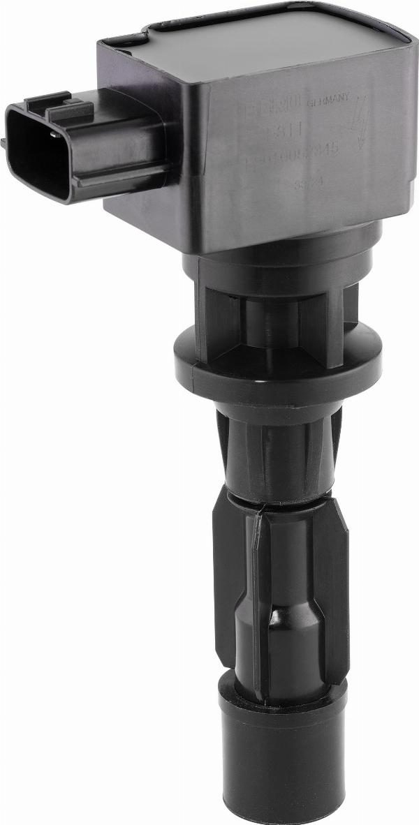 BERU ZSE311 - Auto Part