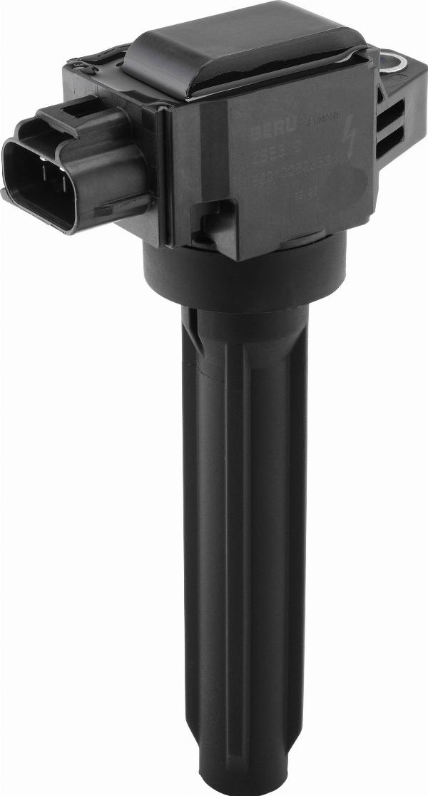 BERU ZSE319 - Auto Part
