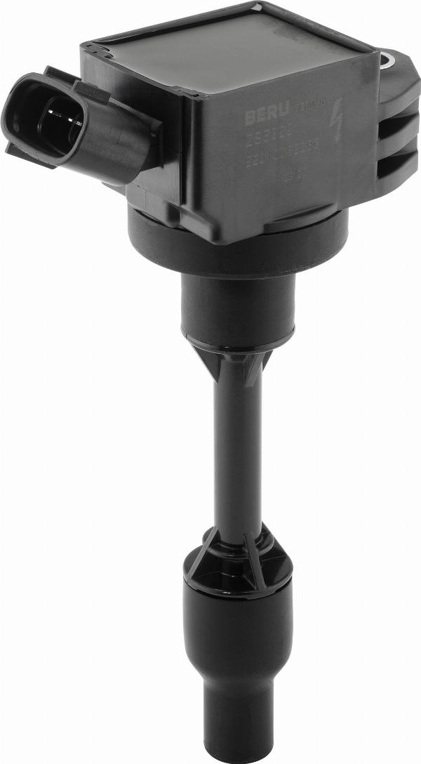BERU ZSE322 - Auto Part