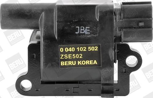 BERU ZSE502 - Auto Part