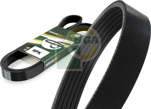 BGA 6PK1029