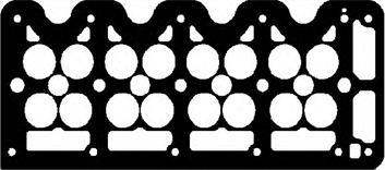 BGA AH6573 - Auto Part