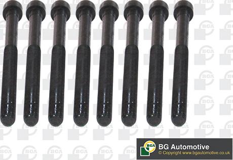 BGA BK5916