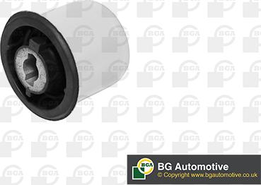 BGA BU1421 - 5131 A4 BUKSE