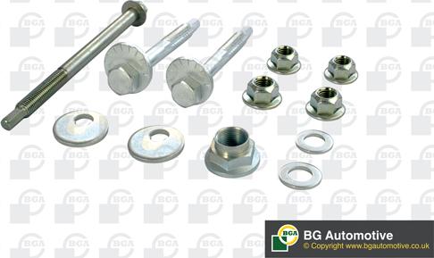 BGA BU4215 - Auto Part