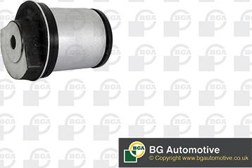 BGA BU6502