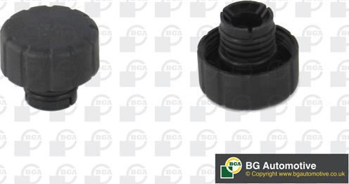 BGA CC5606