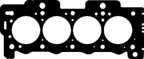 BGA CH1507A