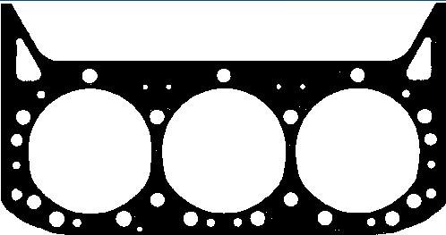 BGA CH2549 - Auto Part