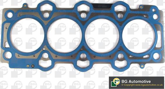 BGA CH2700A - Auto Part