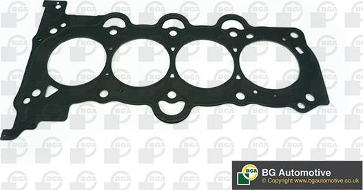 BGA CH2702 - Auto Part