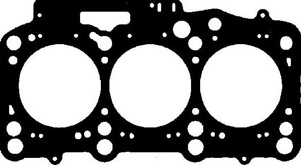 BGA CH3546A