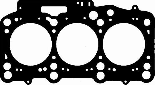 BGA CH3546