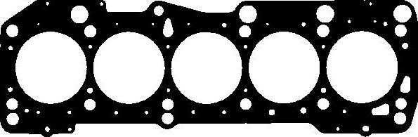 BGA CH3553B - GALVAS BLĪVE CH3553B
