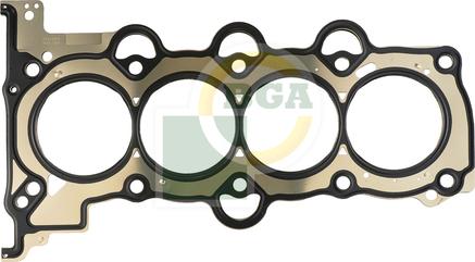 BGA CH3601 - Auto Part