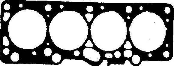 BGA CH4310A - Auto Part