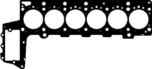 BGA CH4563I - GALVAS BLĪVE CH4563I