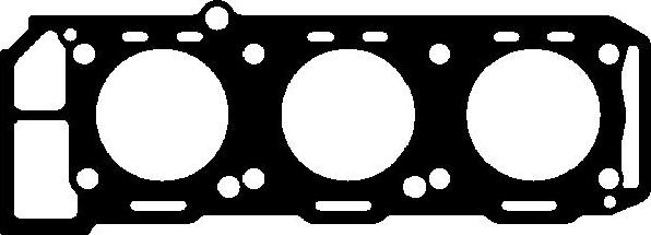 BGA CH4590 - Auto Part