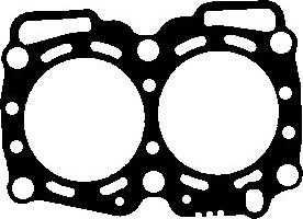 BGA CH5518 - Auto Part