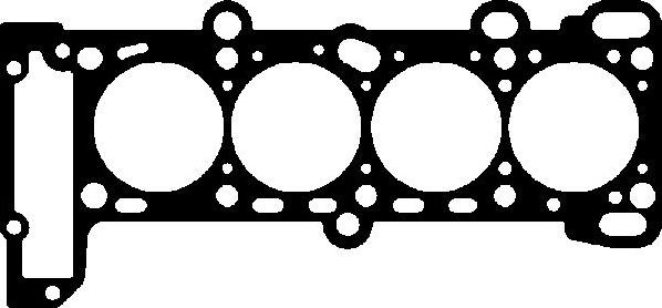 BGA CH5542H - Auto Part